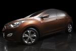 Hyundai i30 5-Door 2012 года